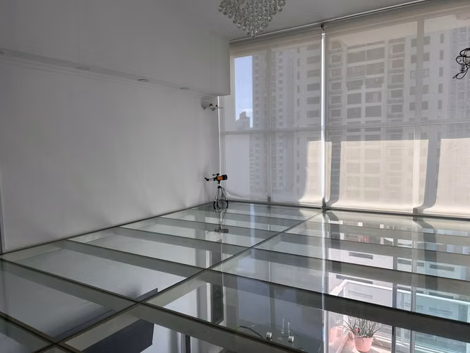 ALQUILER APARTAMENTO TIPO LOFT-PUNTA PACIFICA