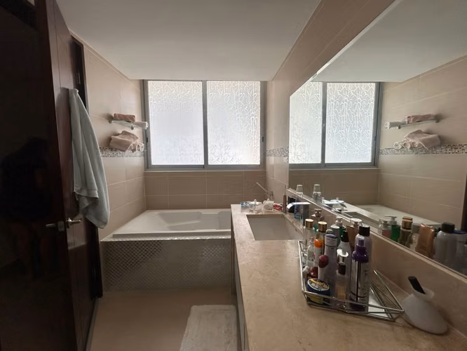 ALQUILER APARTAMENTO TIPO LOFT-PUNTA PACIFICA