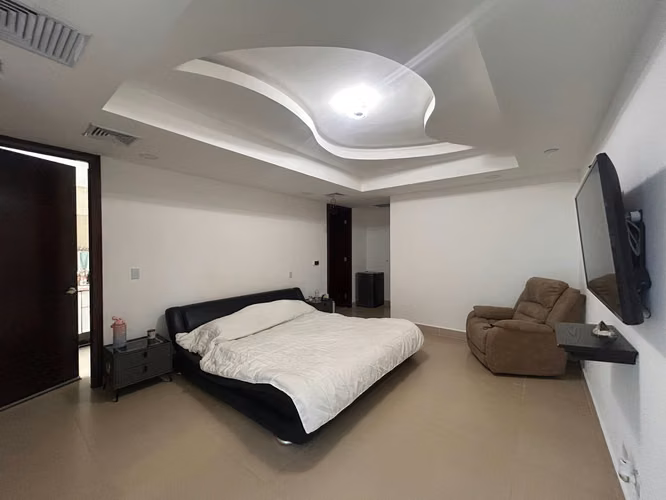 ALQUILER APARTAMENTO TIPO LOFT-PUNTA PACIFICA
