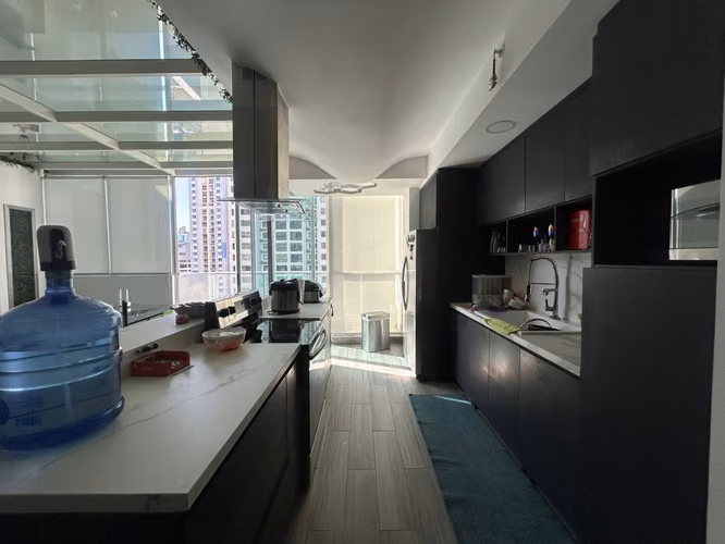 ALQUILER APARTAMENTO TIPO LOFT-PUNTA PACIFICA