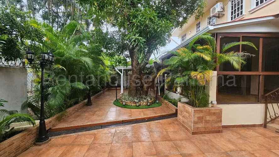 VENTA DE CASA SAN FRANCISCO GM