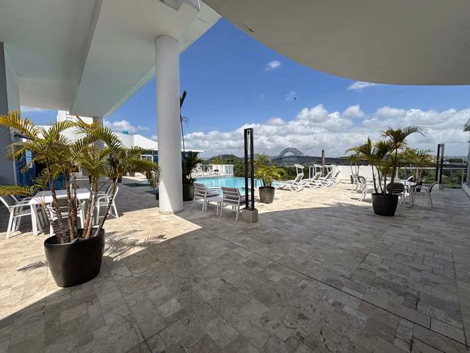 VENTA APARTAMENTO EN AMADOR