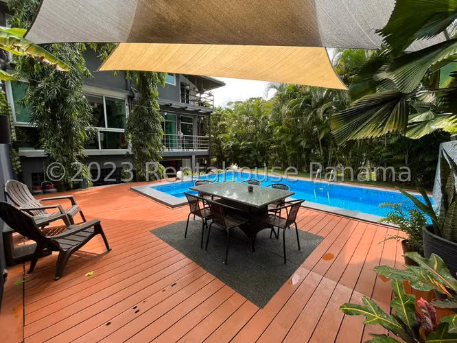 VENTA DE CASA ALBROOK GM - Imagen 12