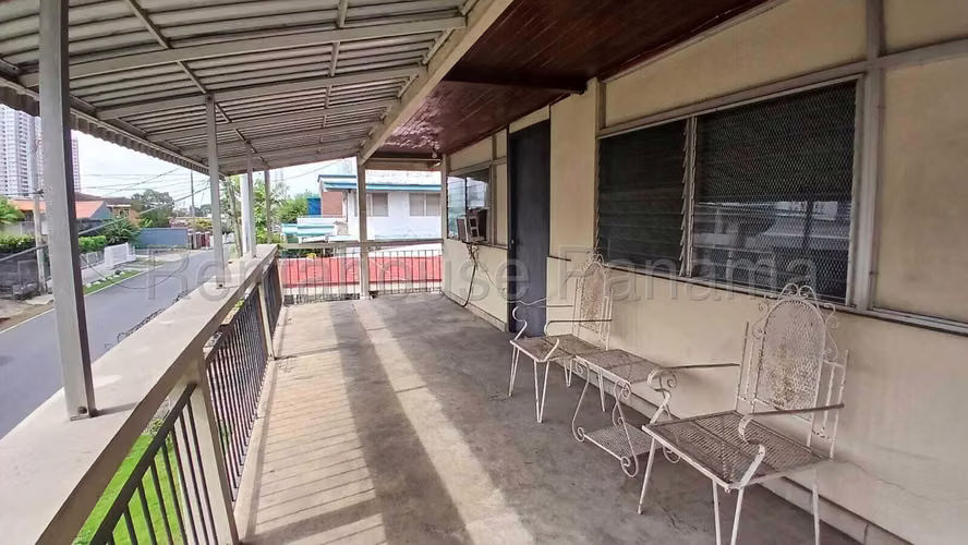 VENTA DE CASA SAN FRANCISCO GM