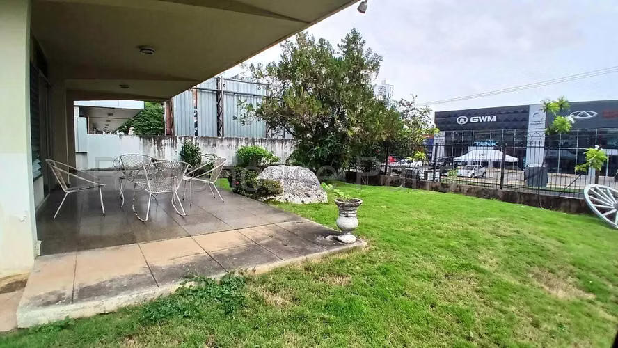 VENTA DE CASA SAN FRANCISCO GM