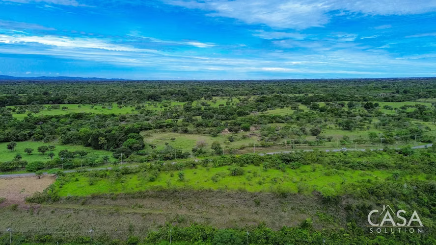 Reducción de Precio! Oferta Limitada! Lote De 1 Hectárea Con Vistas A La Montaña En Caldera, Boquete - Imagen 12