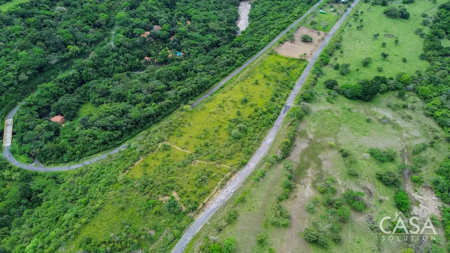 Reducción de Precio! Oferta Limitada! Lote De 1 Hectárea Con Vistas A La Montaña En Caldera, Boquete - Imagen 6