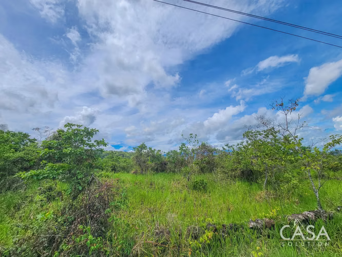 Reducción de Precio! Oferta Limitada! Lote De 1 Hectárea Con Vistas A La Montaña En Caldera, Boquete - Imagen 3