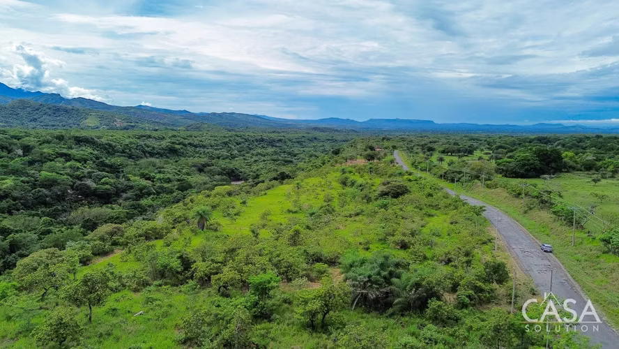 Reducción de Precio! Oferta Limitada! Lote De 1 Hectárea Con Vistas A La Montaña En Caldera, Boquete - Imagen 7