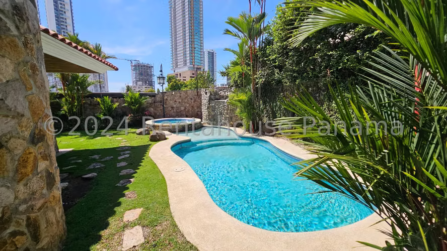 VENTA DE CASA ALTOS DEL GOLF GM - Imagen 9