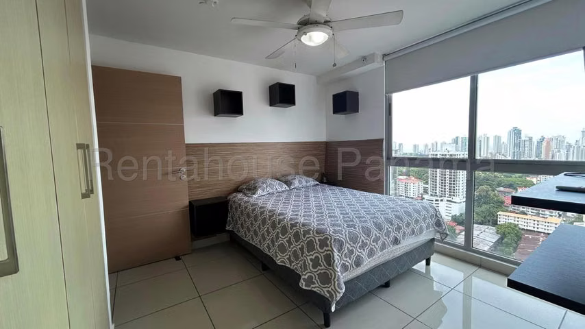 Apartamento en alquiler en PH Torres de Castilla  27LRL126