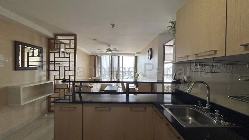 Apartamento en alquiler en PH Torres de Castilla  27LRL126