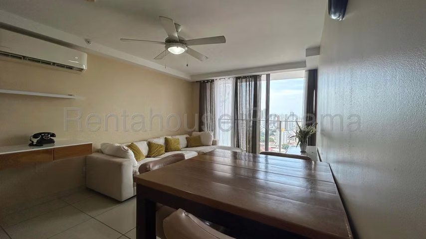 Apartamento en alquiler en PH Torres de Castilla  27LRL126
