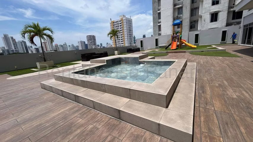 Apartamento en alquiler en PH Torres de Castilla  27LRL126
