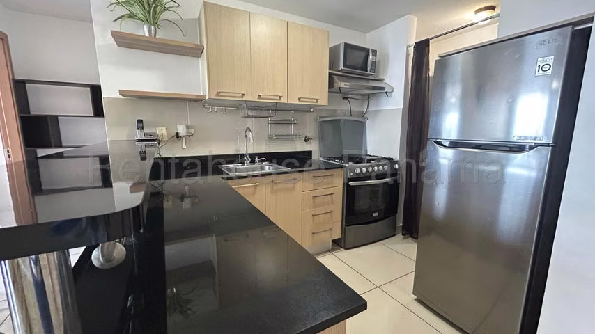 Apartamento en alquiler en PH Torres de Castilla  27LRL126