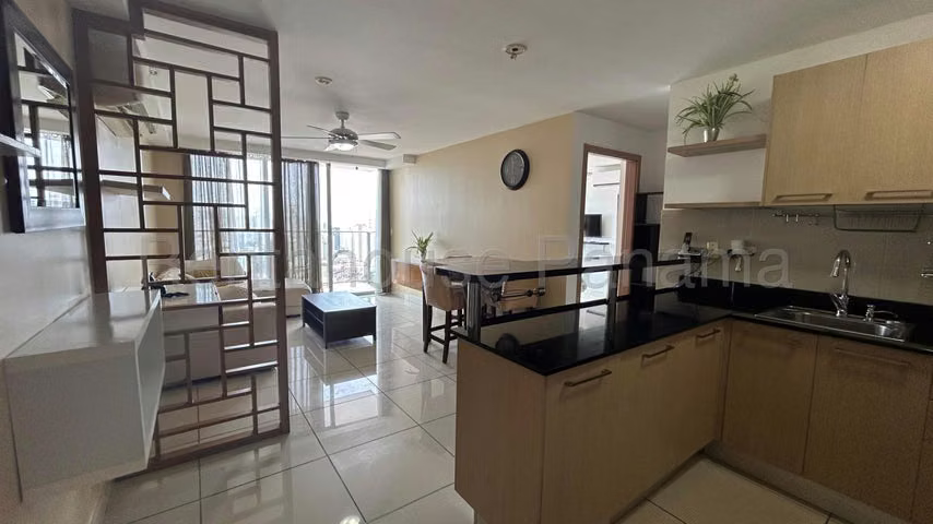 Apartamento en alquiler en PH Torres de Castilla  27LRL126