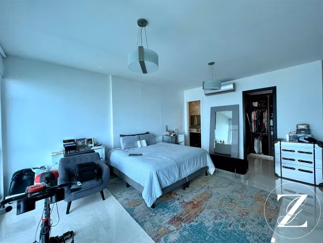 PH Q TOWER - PUNTA PACIFICA - VENTA