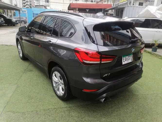 BMW X1 2022 SDRIVE 1.8i - Imagen 6