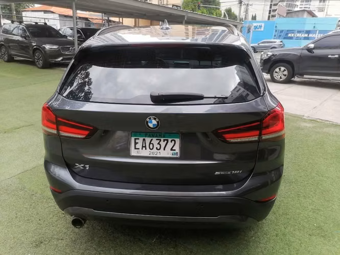 BMW X1 2022 SDRIVE 1.8i - Imagen 5