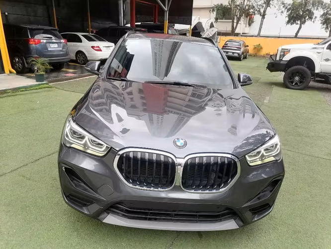 BMW X1 2022 SDRIVE 1.8i - Imagen 2