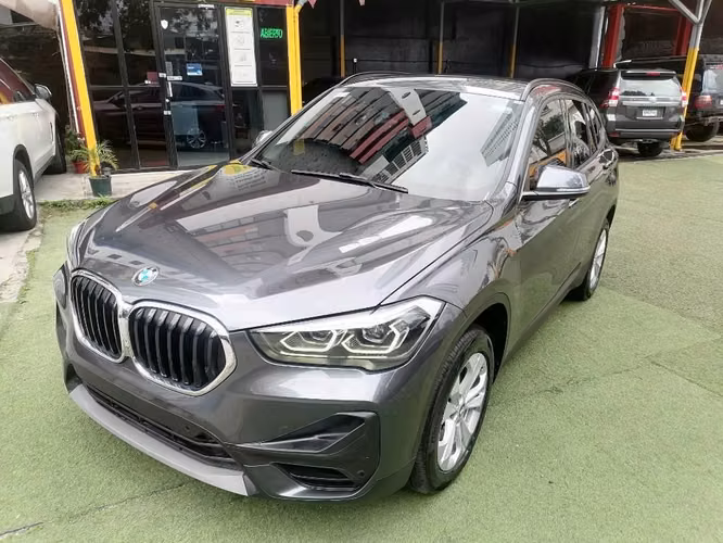 BMW X1 2022 SDRIVE 1.8i