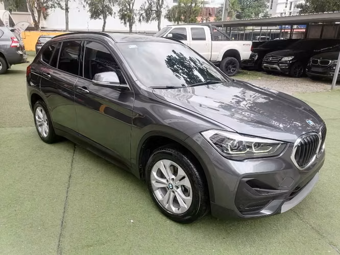 BMW X1 2022 SDRIVE 1.8i - Imagen 3