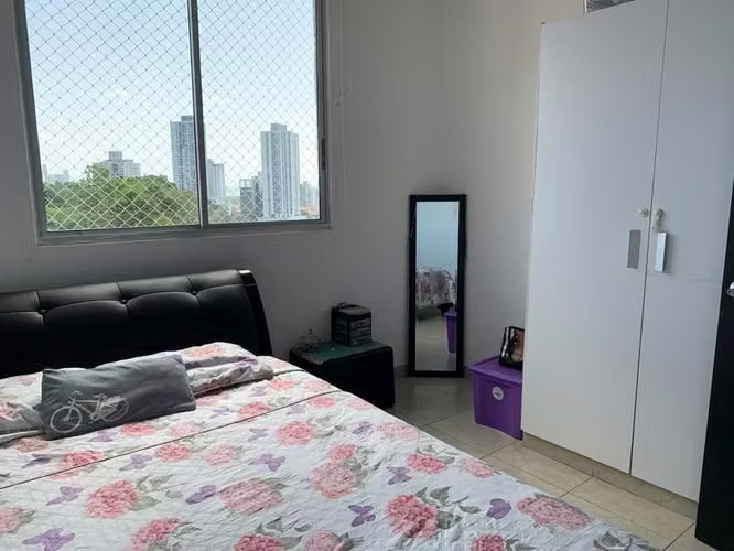Vendo Apartamento en la 12 De Octubre PH El Doral Muy Céntrico! - Imagen 10