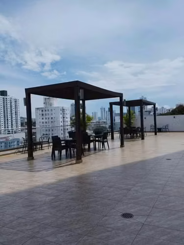 PH VISTA VERDE, CARRASQUILLA, 2 RECAMARAS, 2 BAÑOS, 71 METROS!! - Imagen 11