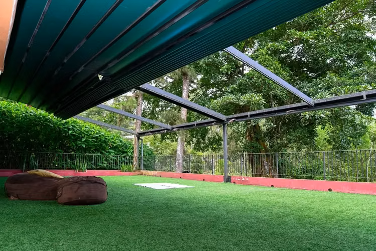 Wellness Retreat Ecolodge en Operación a Increíble Precio | 4,500 m² | Cerro Azul | Activo con Rentabilidad Comprobada