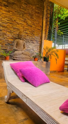 Wellness Retreat Ecolodge en Operación a Increíble Precio | 4,500 m² | Cerro Azul | Activo con Rentabilidad Comprobada