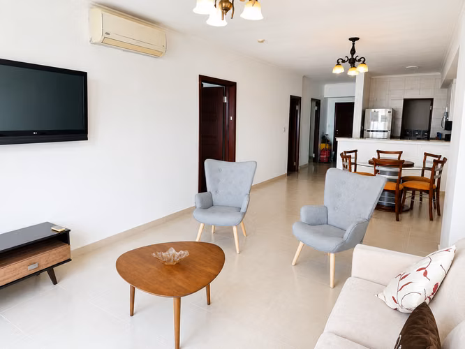 Venta de Apartamento en Avenida Balboa, PH Grandbay Tower, 96m2