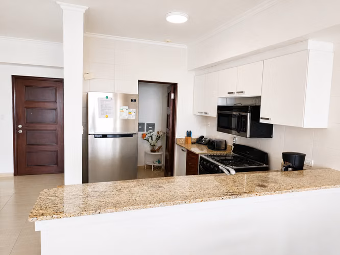 Venta de Apartamento en Avenida Balboa, PH Grandbay Tower, 96m2