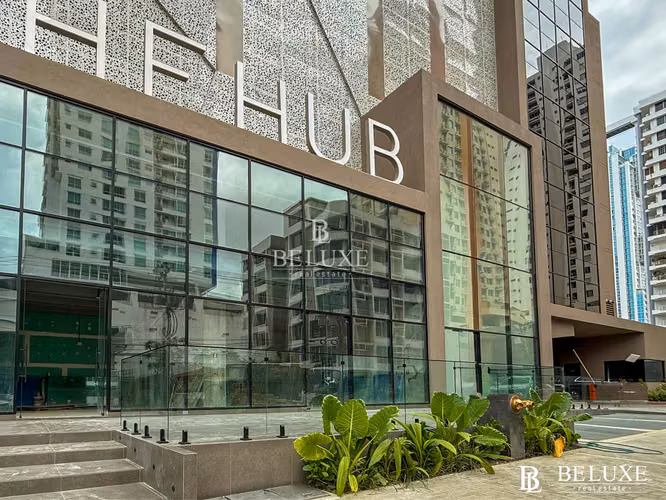 ALQUILER DE LOCALES COMERCIALES EN PH THE HUB, SAN FRANCISCO (12)