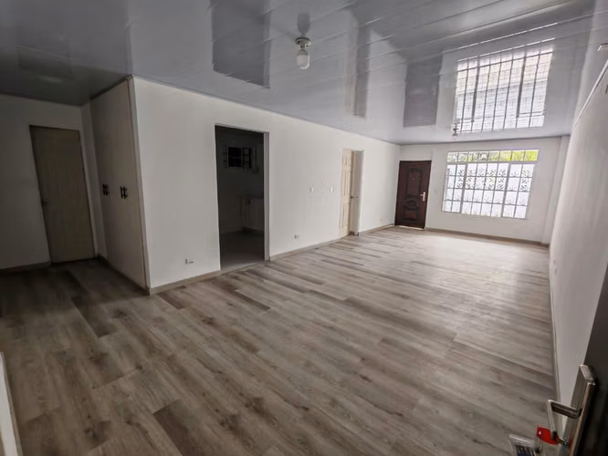 ¡Casa en Venta en San Judas, Colón!