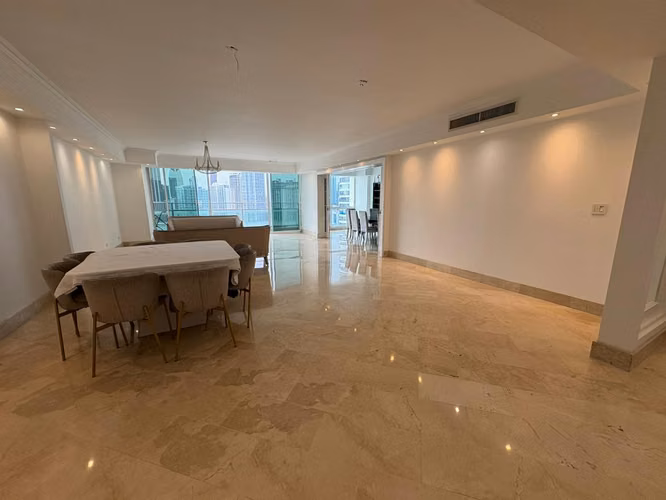 Se vende Apto en Punta Paitilla