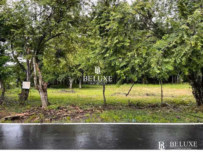 VENTA DE TERRENO EN JUAN HOMBRON, ANTÓN (6)
