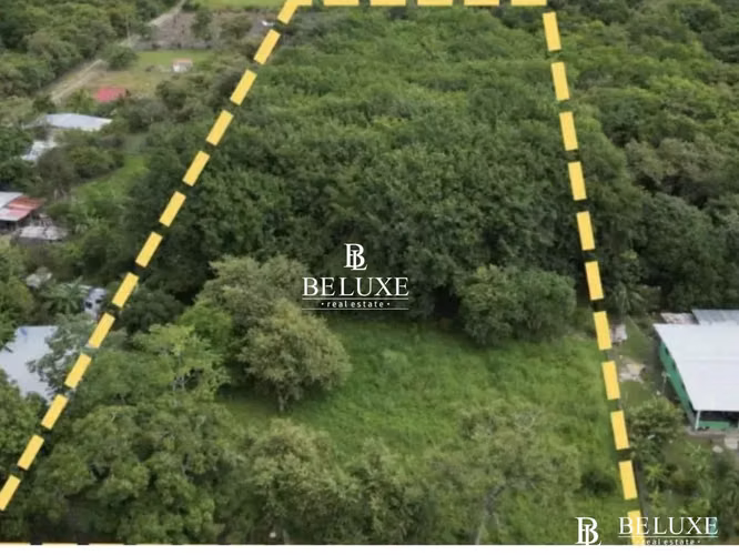 VENTA DE TERRENO EN JUAN HOMBRON, ANTÓN (6)