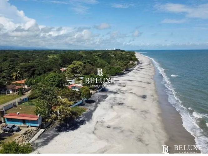 VENTA DE TERRENO EN JUAN HOMBRON, ANTÓN (6)