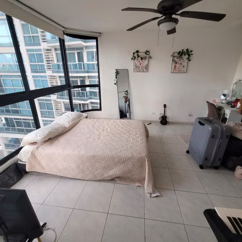 Se vende Apto en Ave. BALBOA - Imagen 11