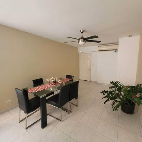 Se vende Apto en Ave. BALBOA - Imagen 5