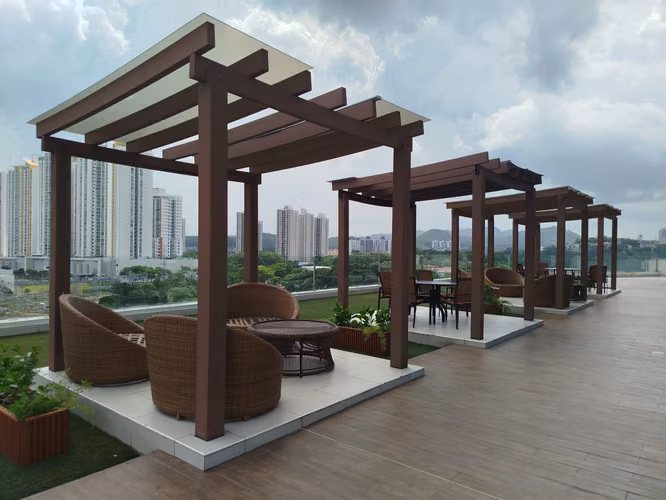 Apartamento Reposeído en Venta en Betania | PH Sky Point Towers | Se Aceptan Ofertas
