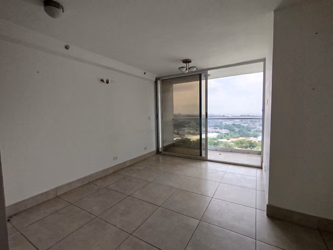 Apartamento Reposeído en Venta en Betania | PH Sky Point Towers | Se Aceptan Ofertas