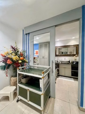 Tu Próxima Inversión en la Playa: Apartamento Amoblado/Listo para Generar Ingresos en Coronado - Imagen 4