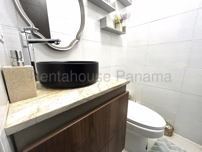 ALQUILER APARTAMENTO AMOBLADO BELLE VIEW