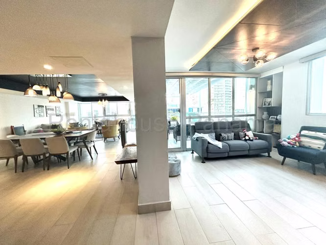 ALQUILER APARTAMENTO AMOBLADO BELLE VIEW