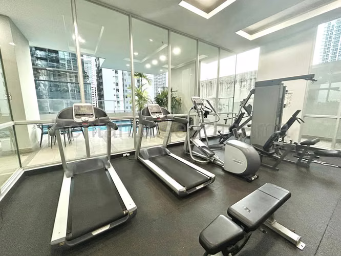 ALQUILER APARTAMENTO AMOBLADO BELLE VIEW