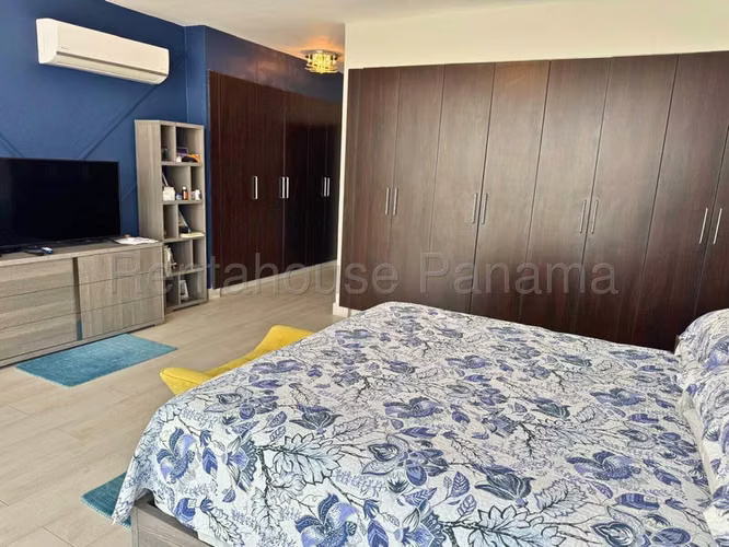ALQUILER APARTAMENTO AMOBLADO BELLE VIEW