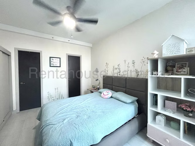 ALQUILER APARTAMENTO AMOBLADO BELLE VIEW