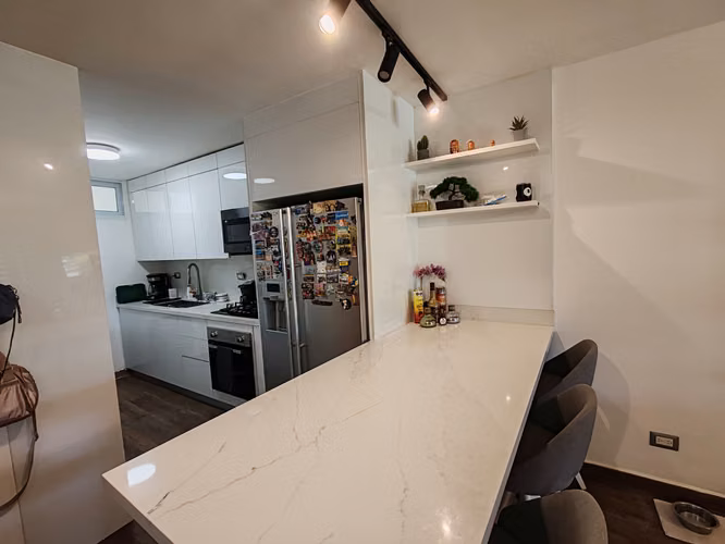 Venta. Hermoso apartamento en PH Altamira Gardens, Ancón