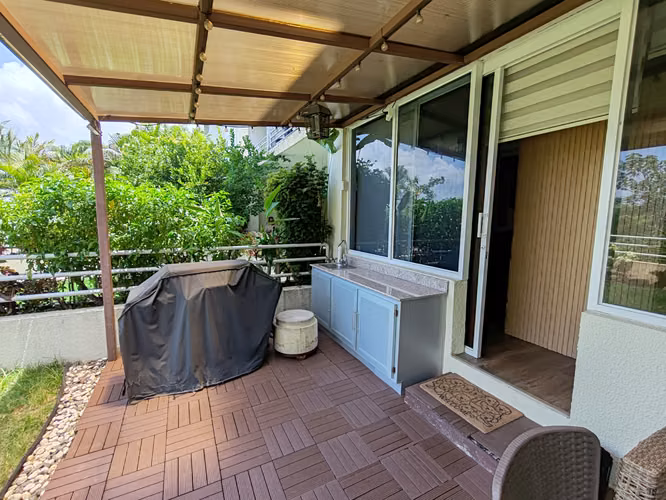 Venta. Hermoso apartamento en PH Altamira Gardens, Ancón